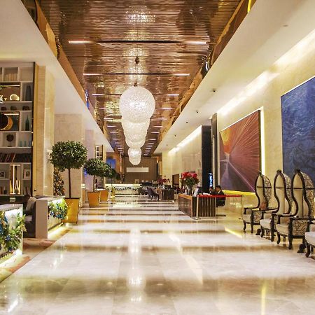 City Stay At The Platinum Klcc Kuala Lumpur Eksteriør billede