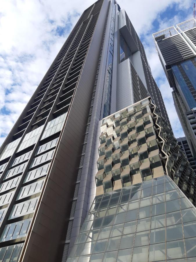 City Stay At The Platinum Klcc Kuala Lumpur Eksteriør billede