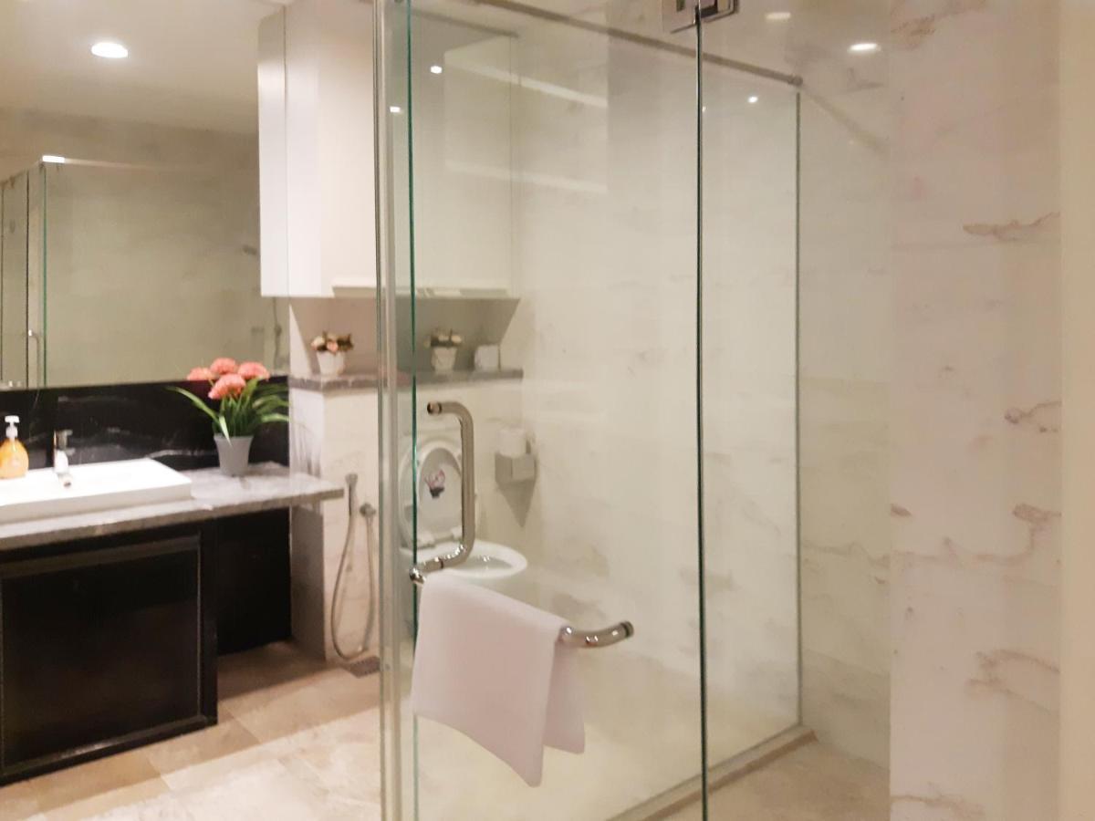 City Stay At The Platinum Klcc Kuala Lumpur Eksteriør billede