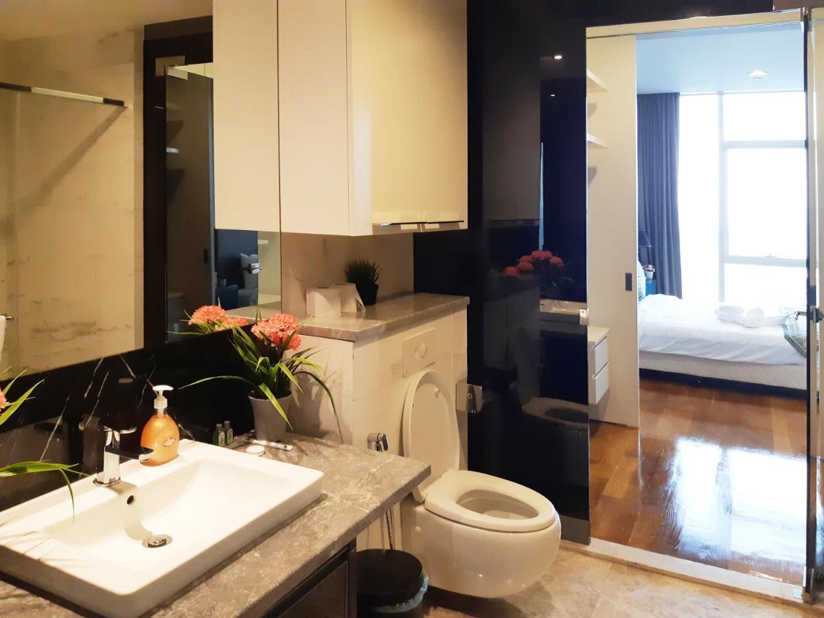 City Stay At The Platinum Klcc Kuala Lumpur Eksteriør billede