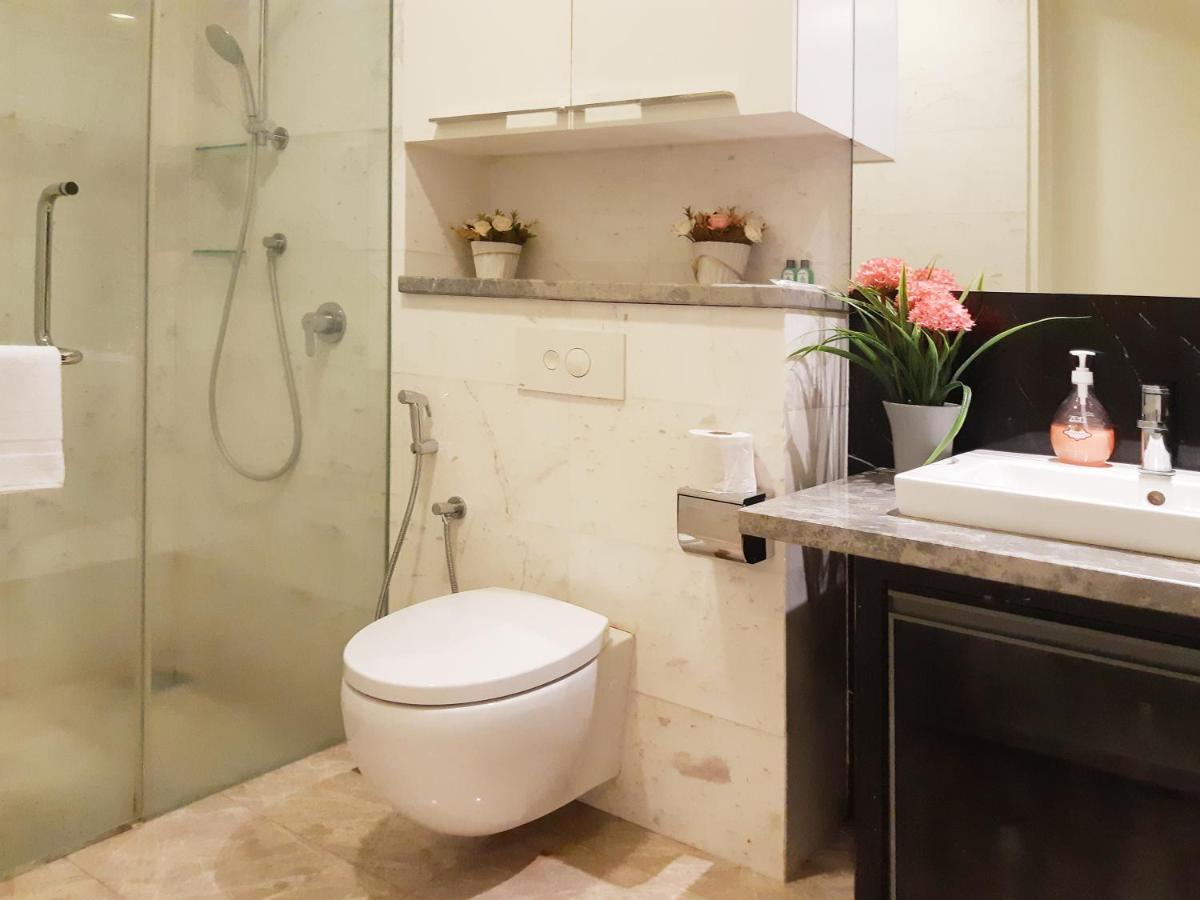 City Stay At The Platinum Klcc Kuala Lumpur Eksteriør billede