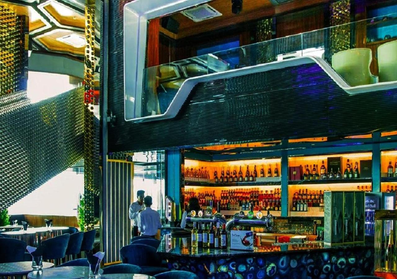 City Stay At The Platinum Klcc Kuala Lumpur Eksteriør billede