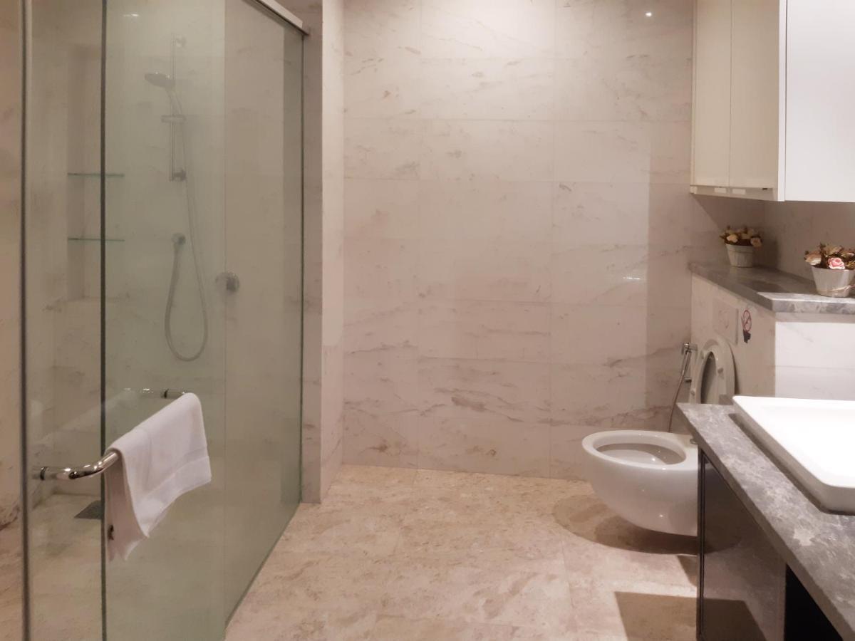 City Stay At The Platinum Klcc Kuala Lumpur Eksteriør billede