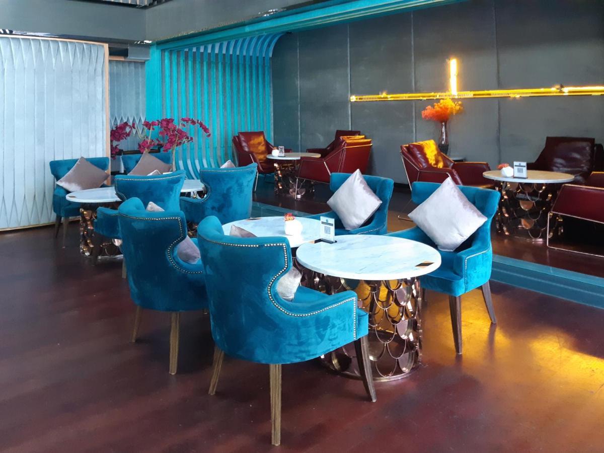 City Stay At The Platinum Klcc Kuala Lumpur Eksteriør billede